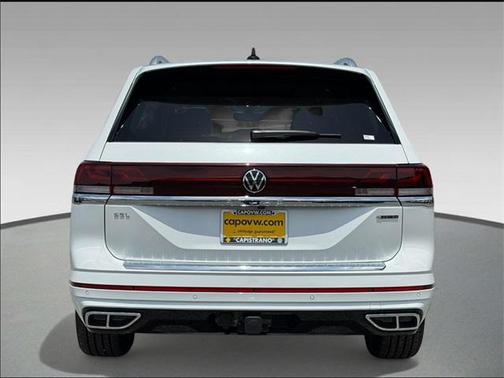 2025 Volkswagen Atlas 2.0T SEL Premium R-Line 4MOTION