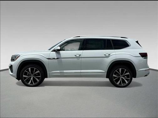 2025 Volkswagen Atlas 2.0T SEL Premium R-Line 4MOTION