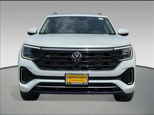 2025 Volkswagen Atlas 2.0T SEL Premium R-Line 4MOTION