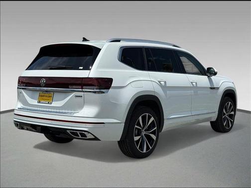2025 Volkswagen Atlas 2.0T SEL Premium R-Line 4MOTION