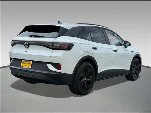 2026 Volkswagen ID.4 Pro S