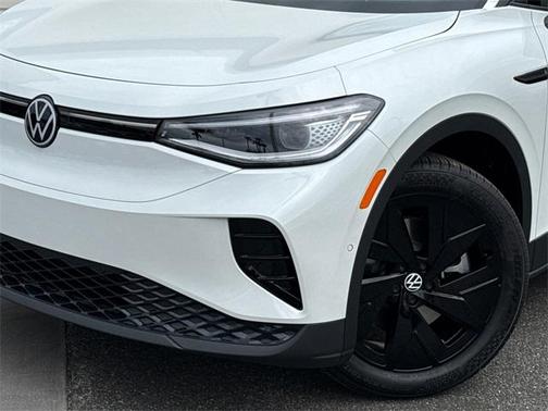 2026 Volkswagen ID.4 Pro S