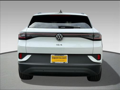 2026 Volkswagen ID.4 Pro S