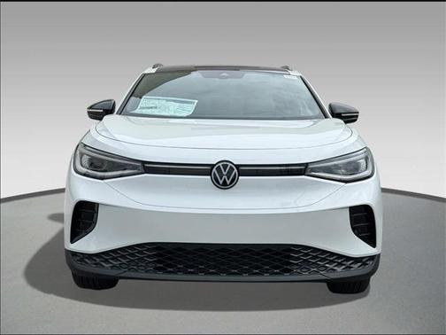 2026 Volkswagen ID.4 Pro S