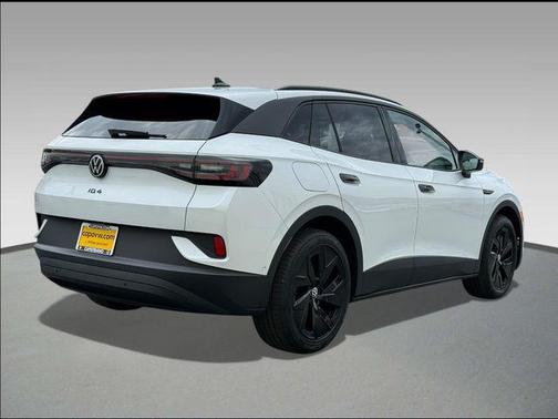 2026 Volkswagen ID.4 Pro S