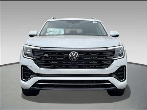 2026 Volkswagen Atlas 2.0T SEL Premium R-Line 4MOTION