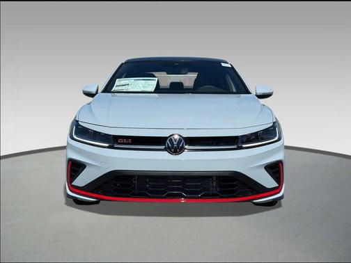 2026 Volkswagen Jetta GLI 2.0T Autobahn