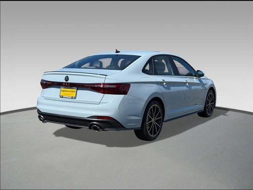 2026 Volkswagen Jetta GLI 2.0T Autobahn