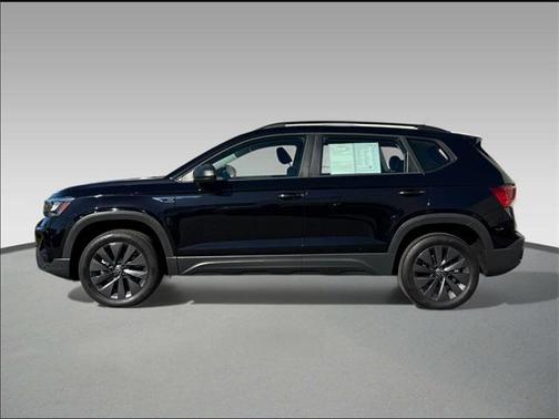 2022 Volkswagen Taos 1.5T S