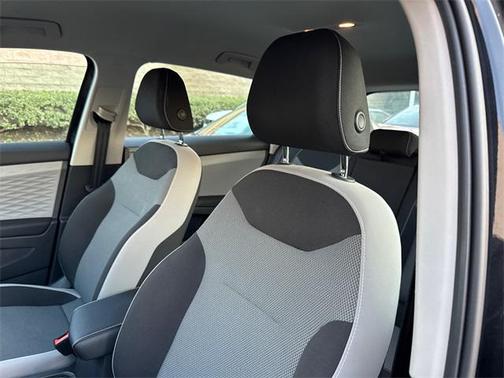 2022 Volkswagen Taos 1.5T S