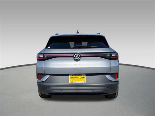 2025 Volkswagen ID.4 Pro