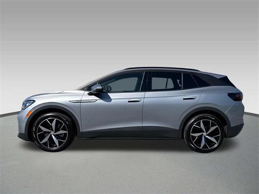 2025 Volkswagen ID.4 Pro