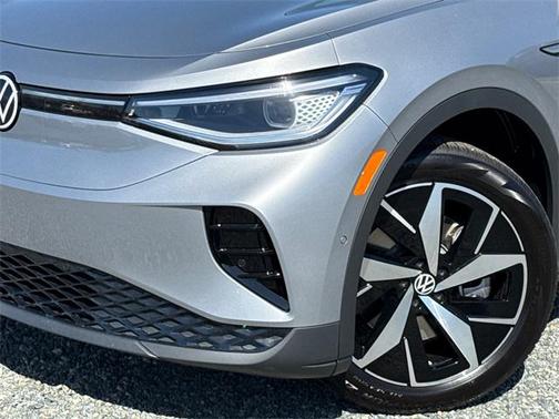 2025 Volkswagen ID.4 Pro