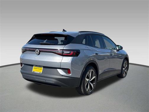 2025 Volkswagen ID.4 Pro