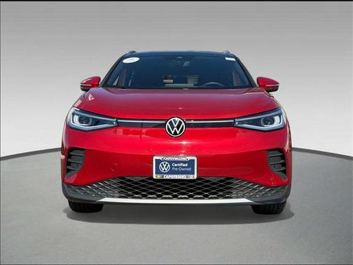 2021 Volkswagen ID.4 Pro S