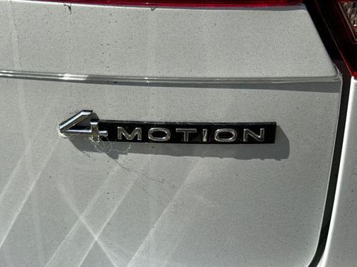 Opal White 2023 Volkswagen Tiguan 2.0T SEL R-Line 4MOTION