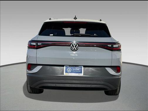 2022 Volkswagen ID.4 Pro S