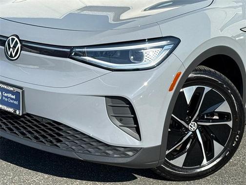 2022 Volkswagen ID.4 Pro S