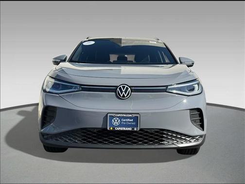 2022 Volkswagen ID.4 Pro S