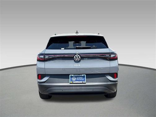 2023 Volkswagen ID.4 S