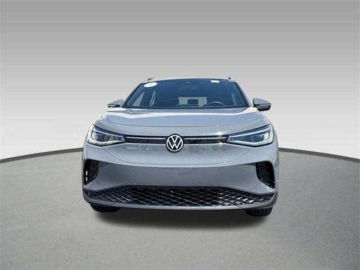 2023 Volkswagen ID.4 S