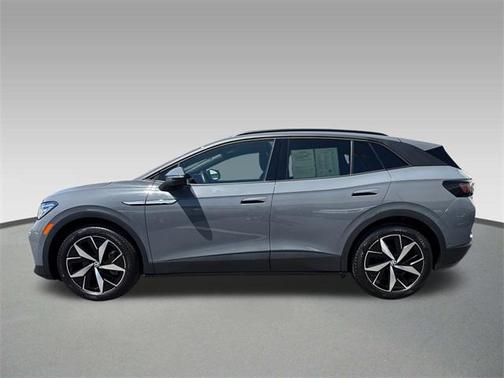 2023 Volkswagen ID.4 S