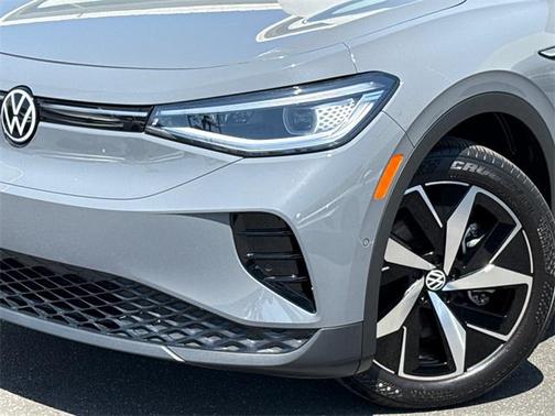 2023 Volkswagen ID.4 S