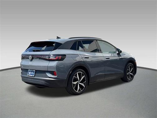 2023 Volkswagen ID.4 S