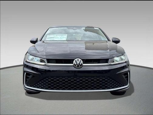 2026 Volkswagen Jetta 1.4T SE