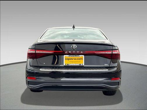 2026 Volkswagen Jetta 1.4T SE