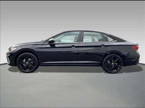 2026 Volkswagen Jetta 1.4T SE