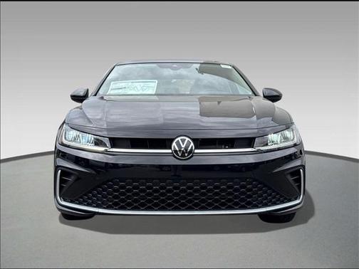 2026 Volkswagen Jetta 1.4T SE