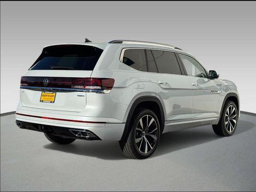 2026 Volkswagen Atlas 2.0T SEL Premium R-Line 4MOTION