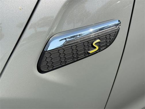 2023 MINI Hardtop Cooper S
