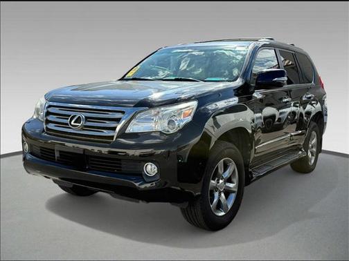 2013 Lexus GX 460 Premium