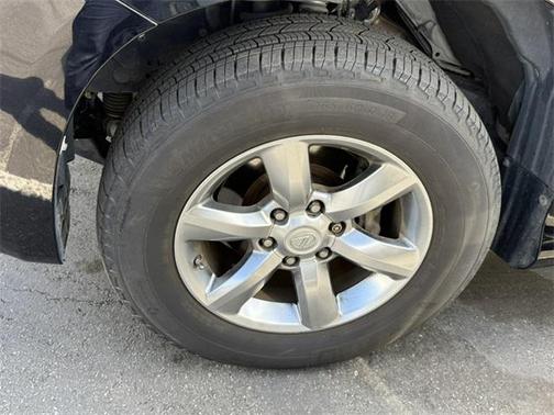 2013 Lexus GX 460 Premium