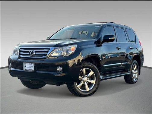 2013 Lexus GX 460 Premium