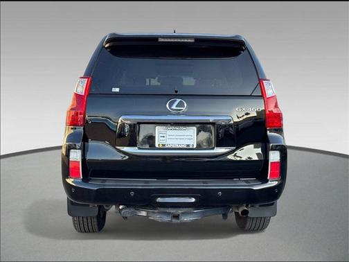 2013 Lexus GX 460 Premium