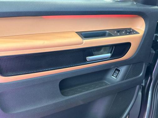 Indium Gray 2025 Volkswagen ID. Buzz Pro S Plus with 4MOTION