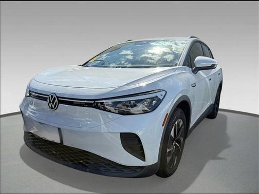 2022 Volkswagen ID.4 Pro