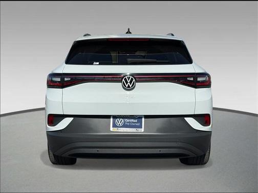 2022 Volkswagen ID.4 Pro
