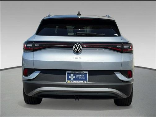 2022 Volkswagen ID.4 AWD Pro S