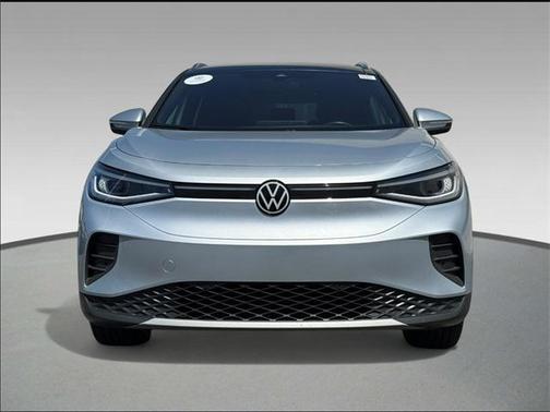 2022 Volkswagen ID.4 AWD Pro S