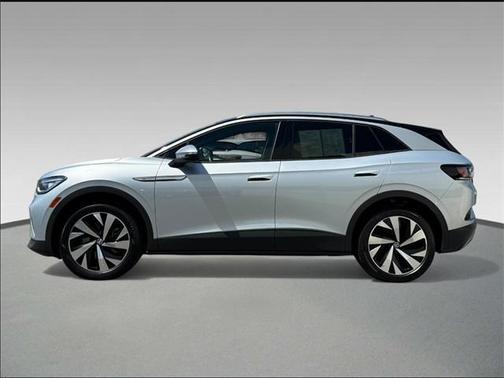 2022 Volkswagen ID.4 AWD Pro S