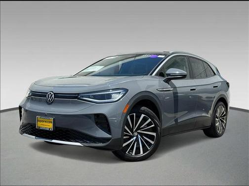2023 Volkswagen ID.4 Pro S Plus