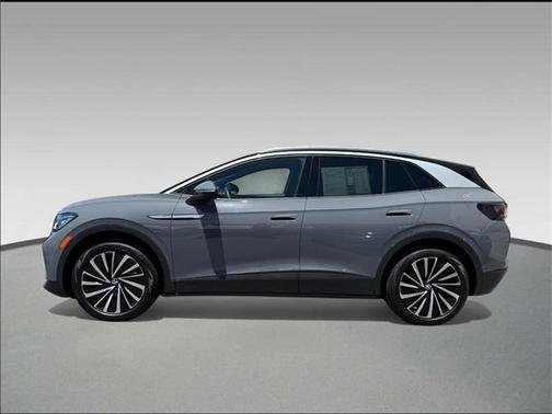 2023 Volkswagen ID.4 Pro S Plus
