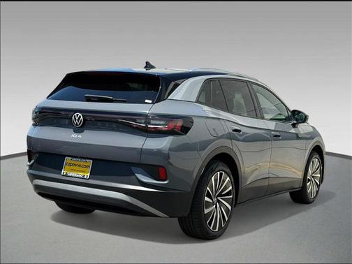 2023 Volkswagen ID.4 Pro S Plus