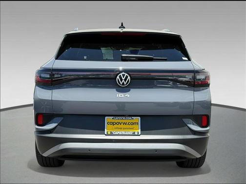 2023 Volkswagen ID.4 Pro S Plus