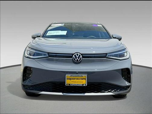 2023 Volkswagen ID.4 Pro S Plus