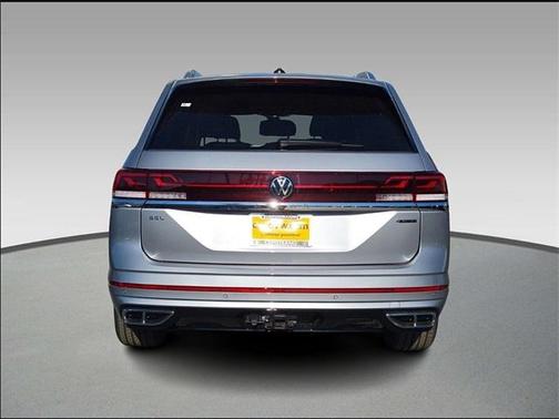 2025 Volkswagen Atlas 2.0T SEL Premium R-Line 4MOTION